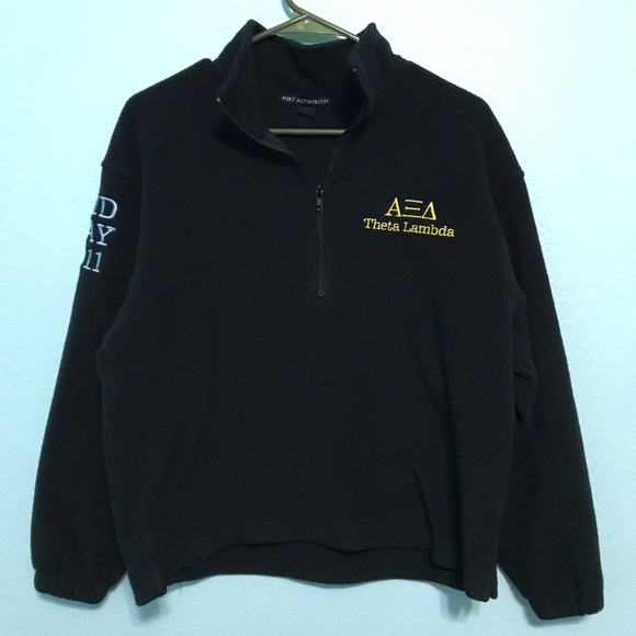 Port Authority Jackets & Blazers - PORT AUTHORITY AXiD Pullover Jacket Port Authority Jackets & Blazers - PORT AUTHORITY AXiD Pullover Jacket